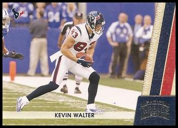61 Kevin Walter